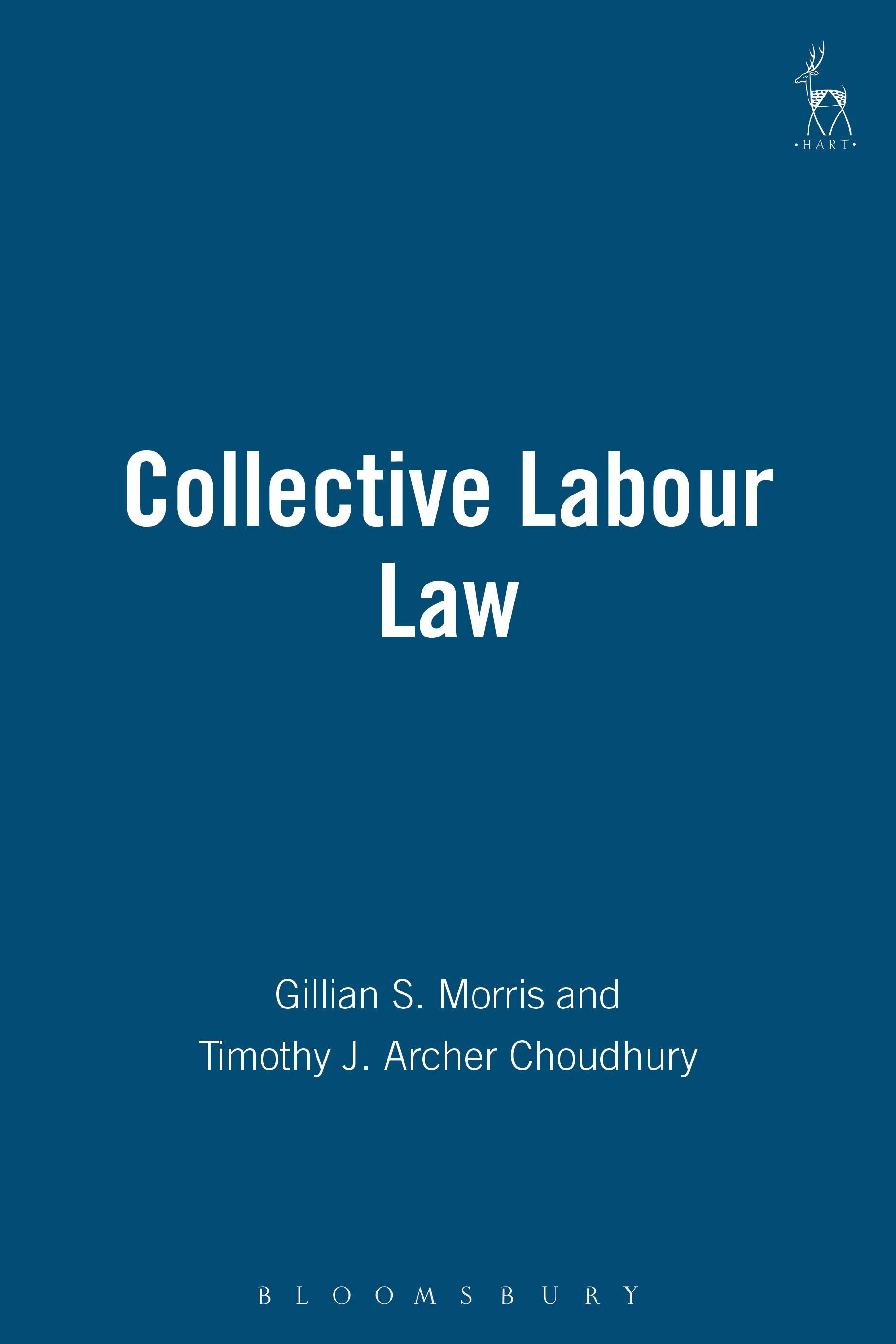 Collective Labour Law