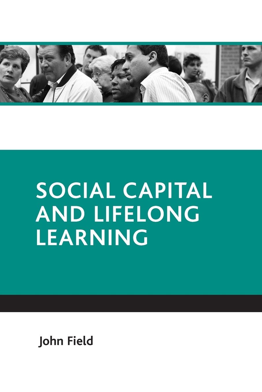 Social capital and lifelong learning