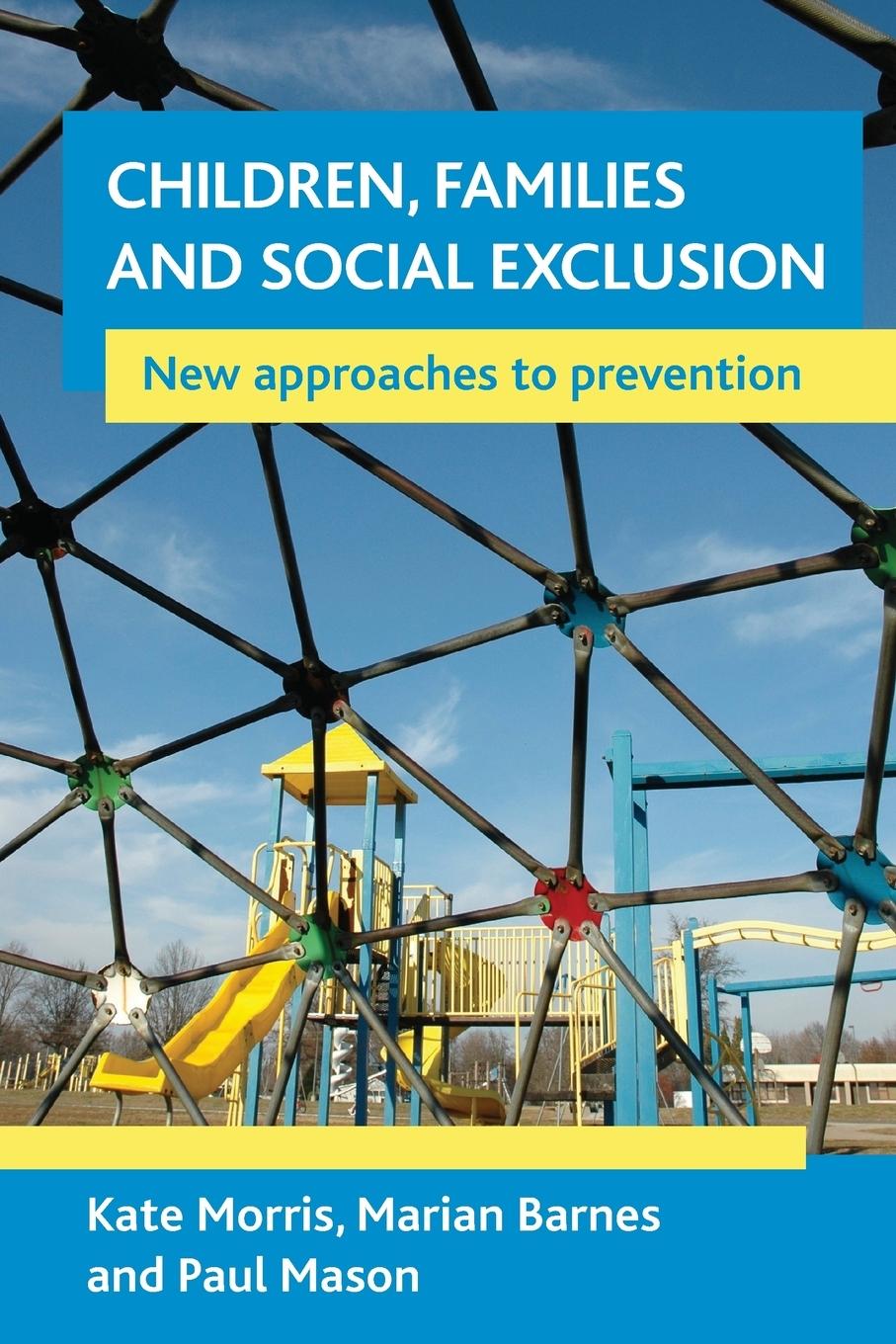 Children, families and social exclusion