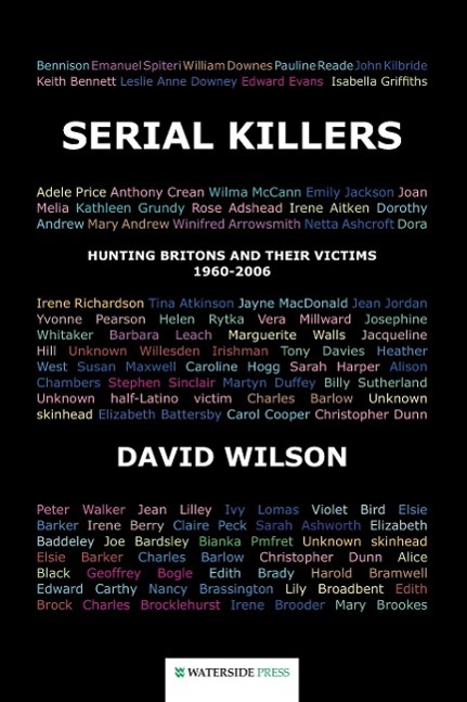 Serial Killers