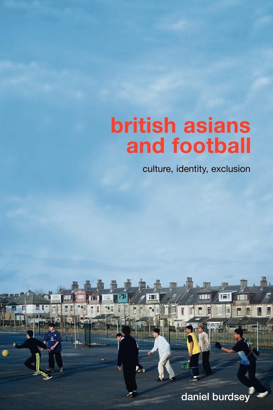 British Asians and Football