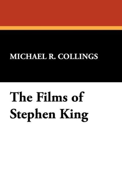 The Films of Stephen King