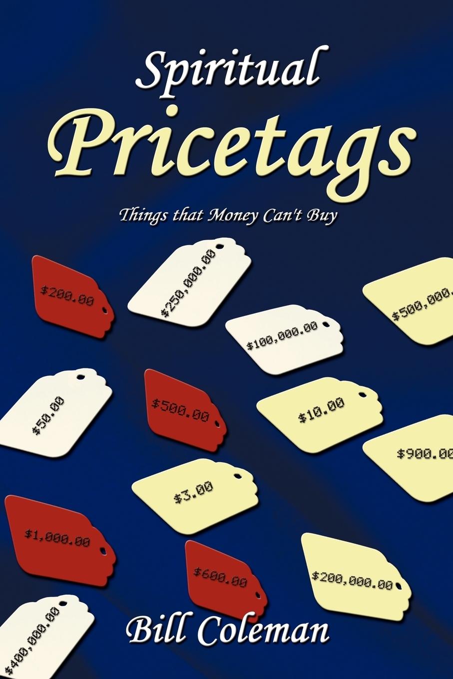 Spiritual Pricetags