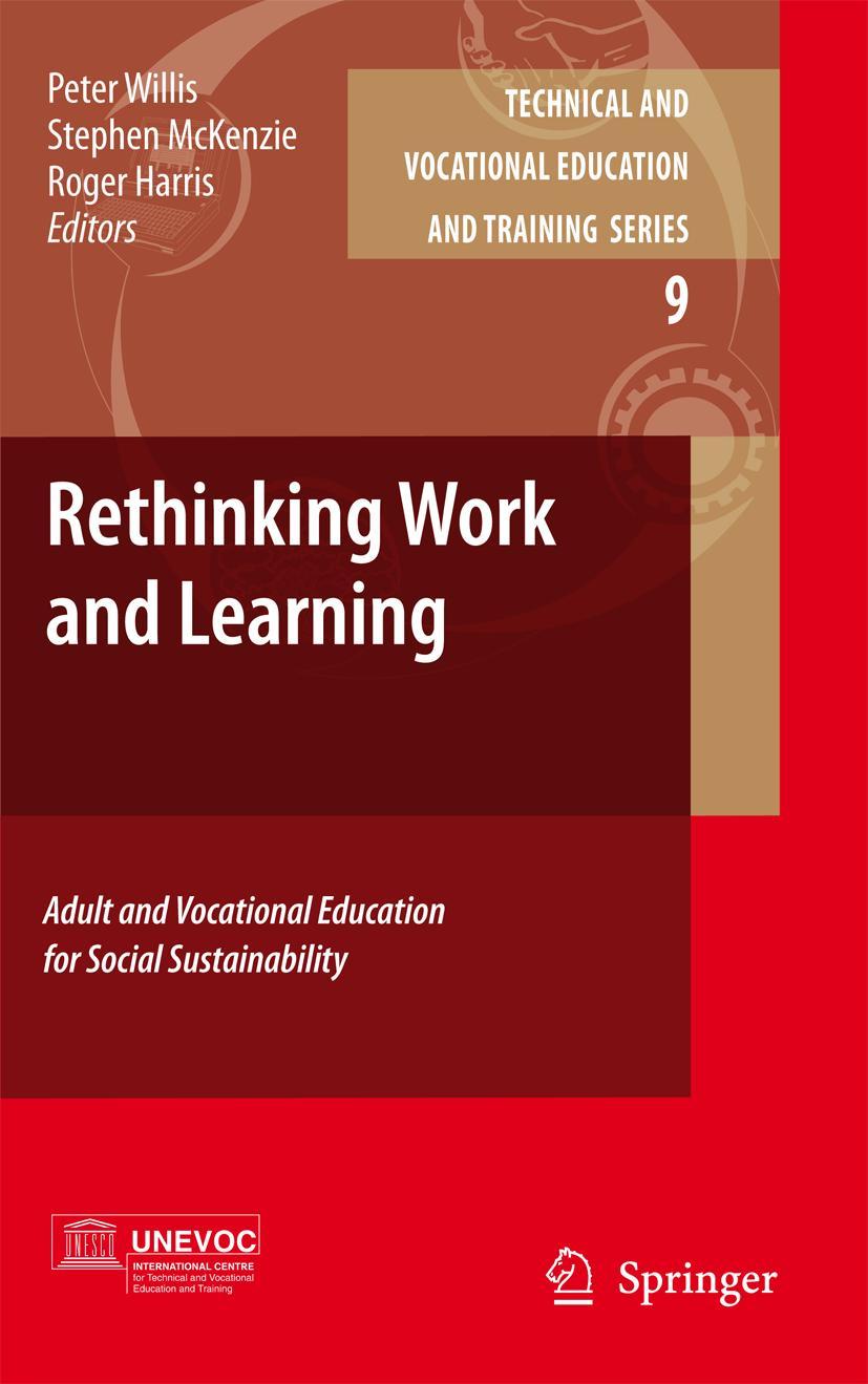 Rethinking Work and Learning