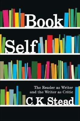 Book Self: The Reader as Writer and the Writer as Critic