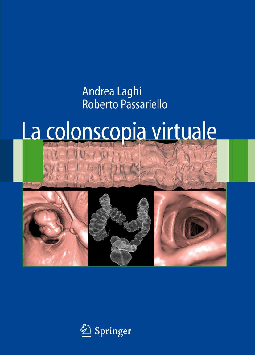 La Colonscopia Virtuale