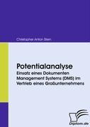 Potentialanalyse