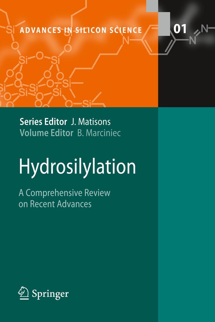 Hydrosilylation