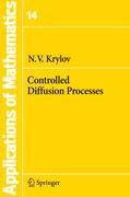 Controlled Diffusion Processes