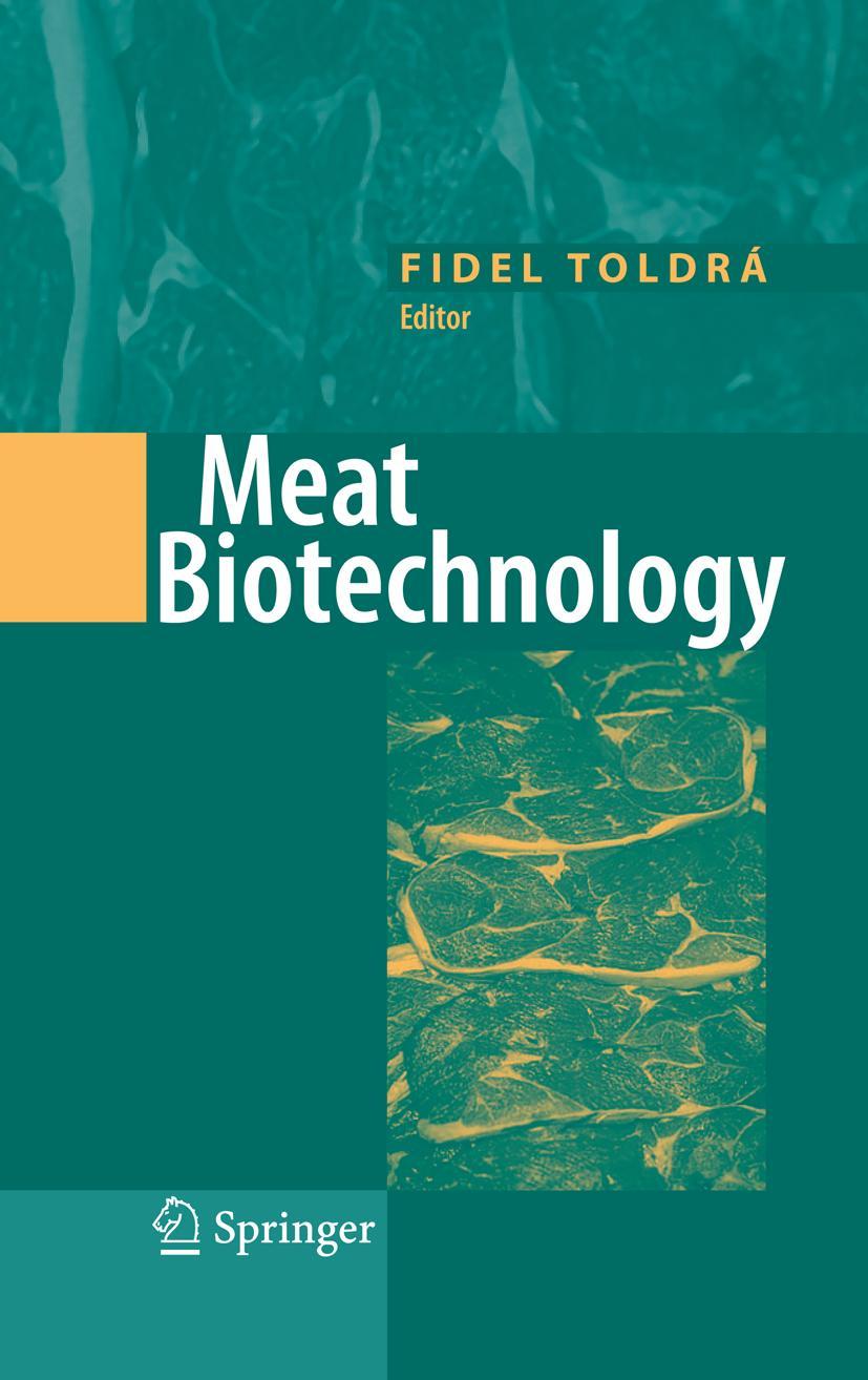 Meat Biotechnology