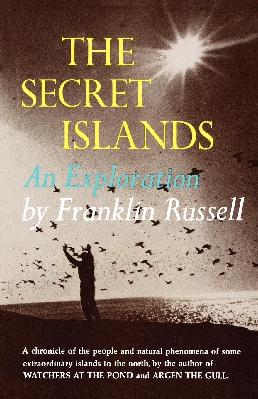 The Secret Islands