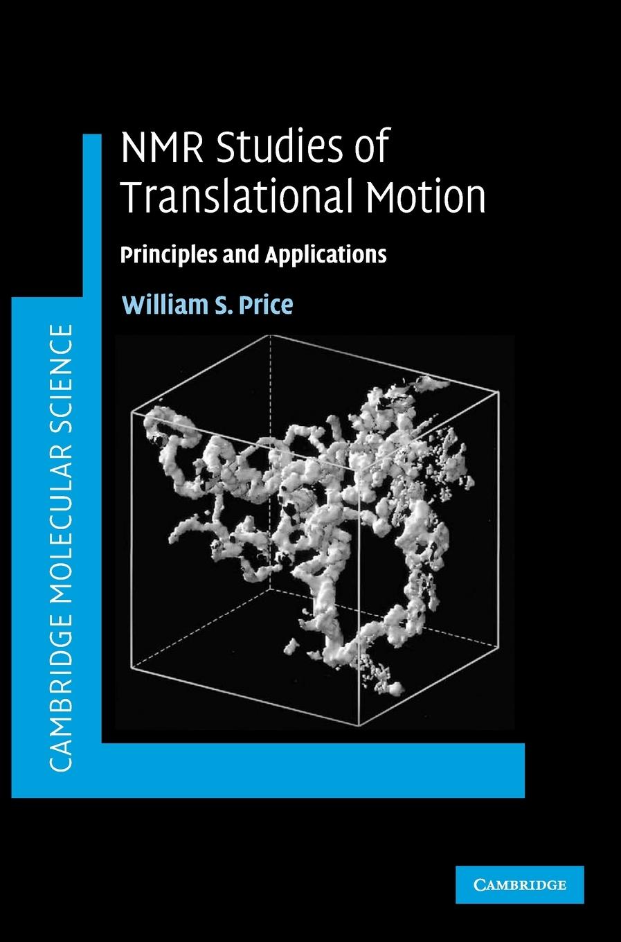 NMR Studies of Translational Motion