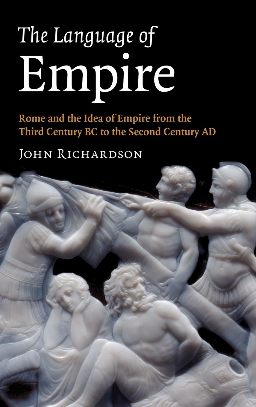 The Language of Empire