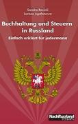 Buchhaltung und Steuern in Russland