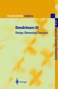 Dendrimers III