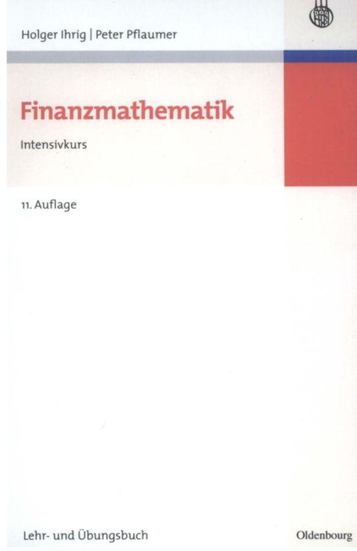 Finanzmathematik