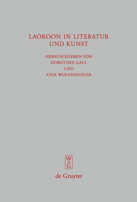 Laokoon in Literatur und Kunst