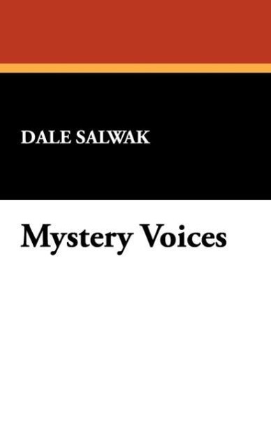 Mystery Voices