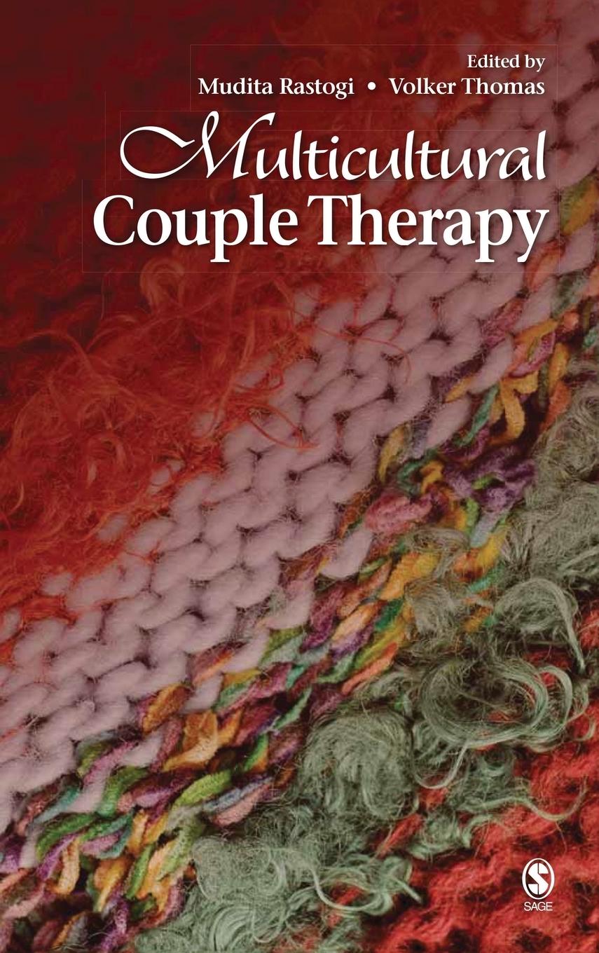 Multicultural Couple Therapy