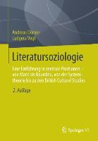 Literatursoziologie