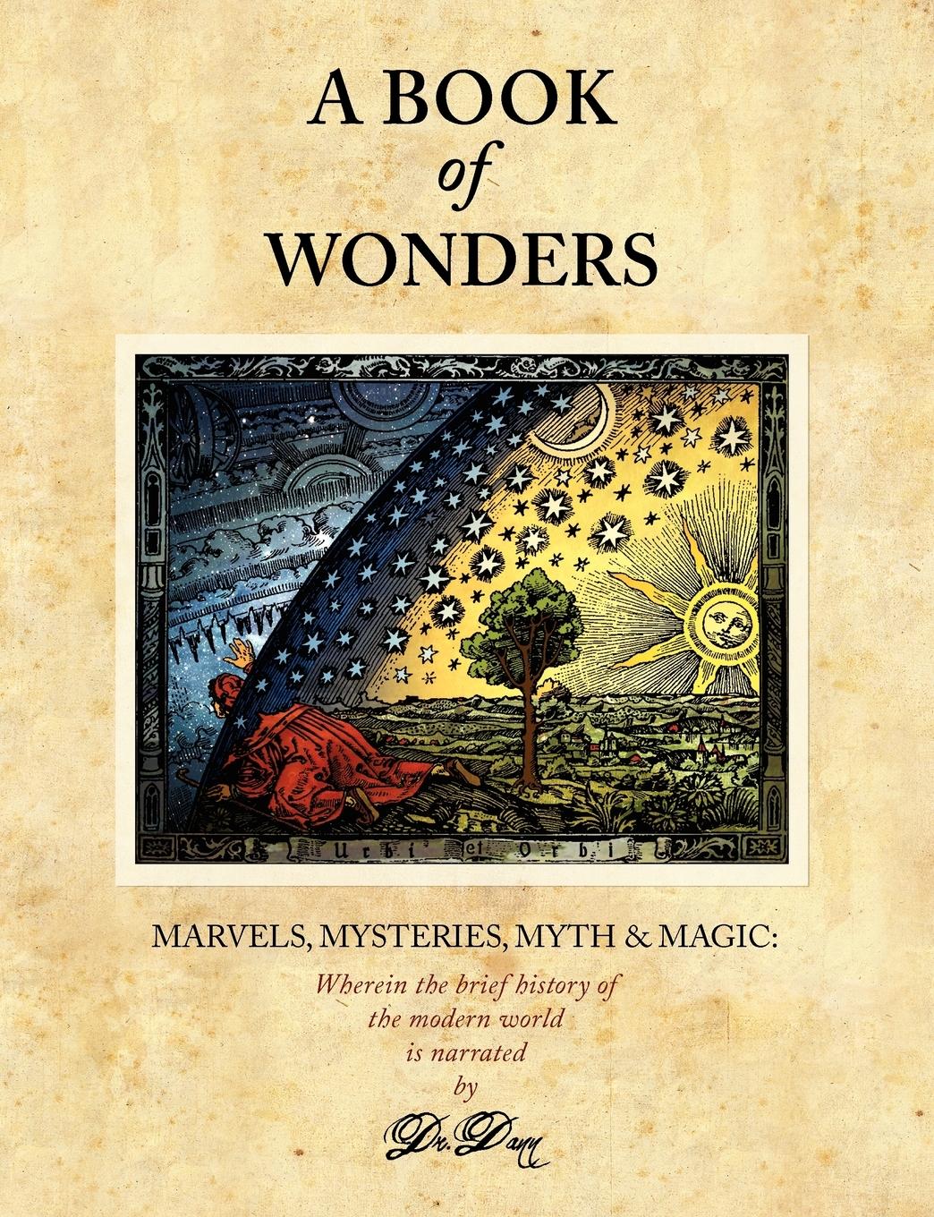 A Book of Wonders