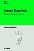 Integral Equations