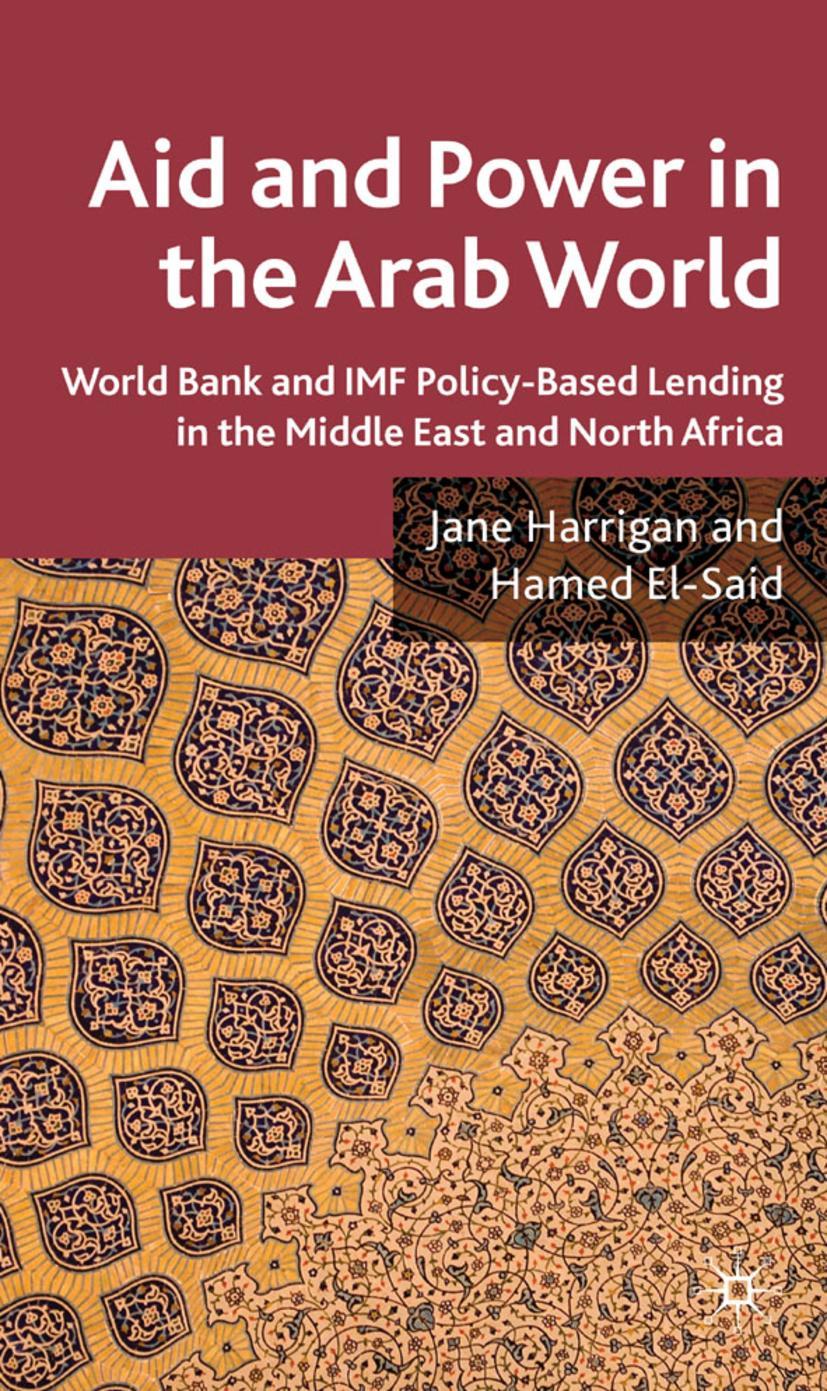 Aid and Power in the Arab World