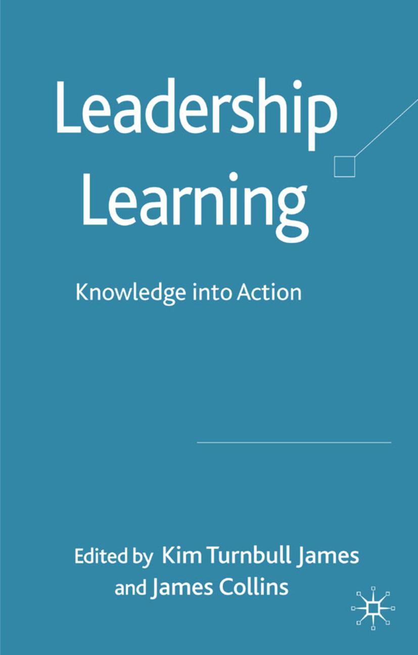 Leadership Learning