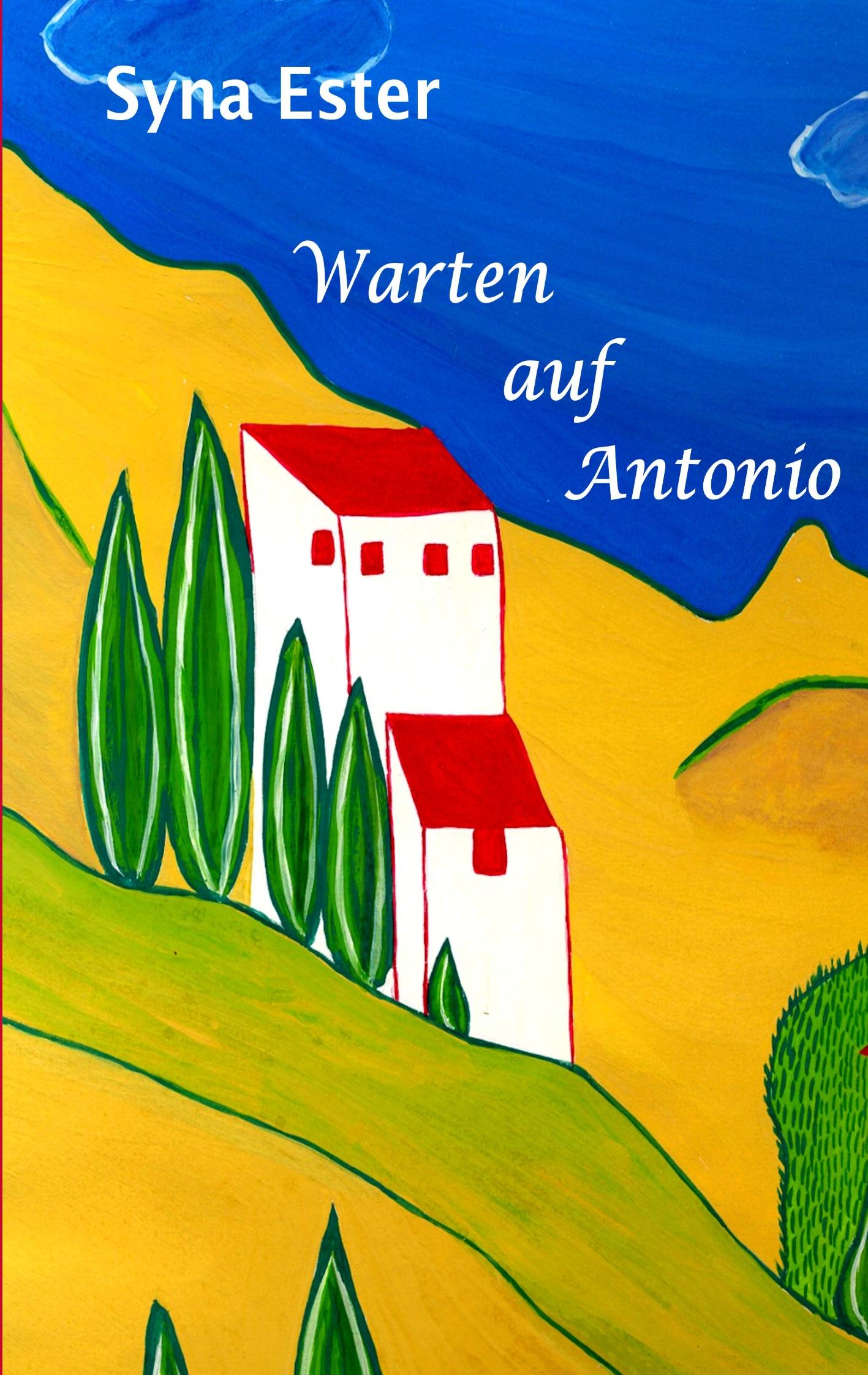 Warten auf Antonio