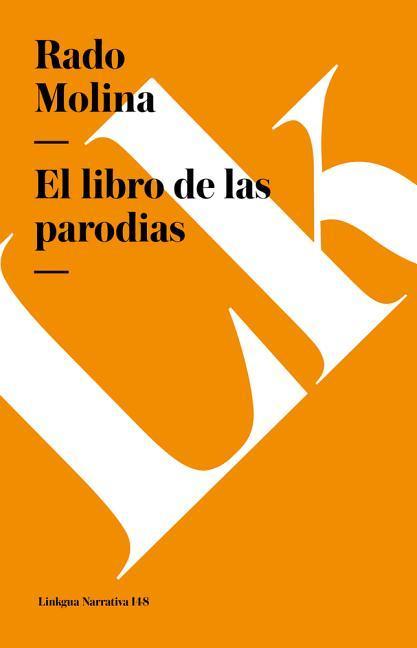 El Libro de Las Parodias