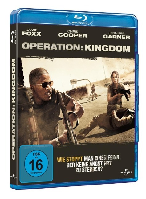 Operation: Kingdom