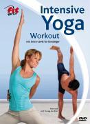 Fit For Fun-Intensive Yoga Workout