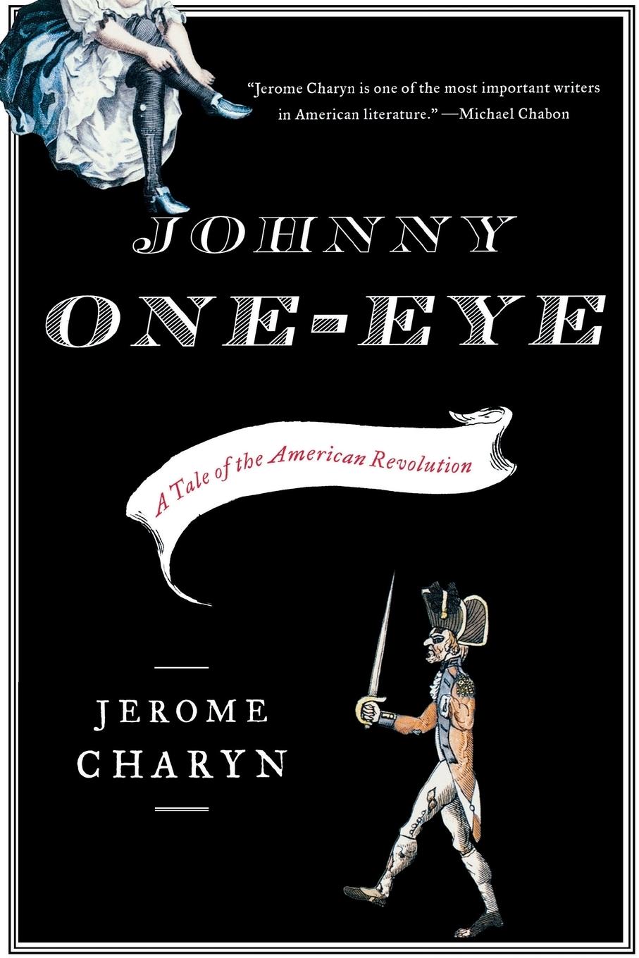 Johnny One-Eye