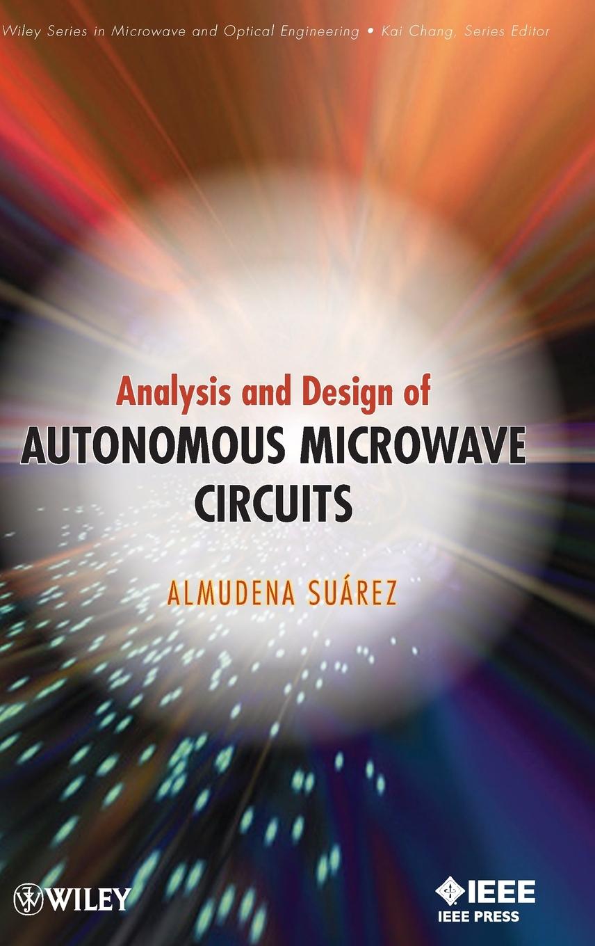 Autonomous Microwave Circuits