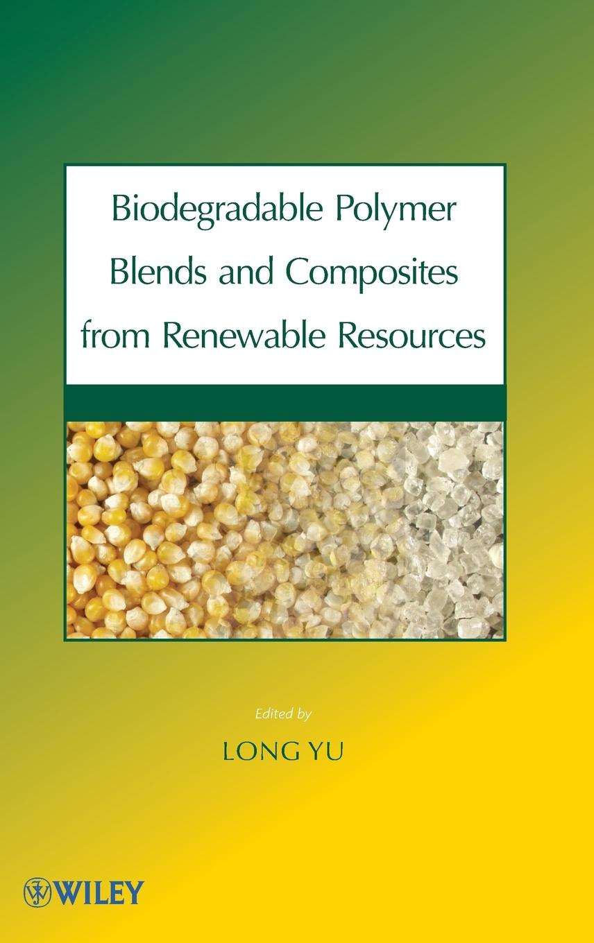 Biodegradable Polymer Blends