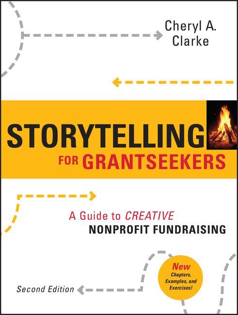 Storytelling for Grantseekers