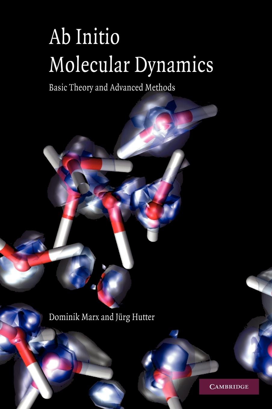 Ab Initio Molecular Dynamics