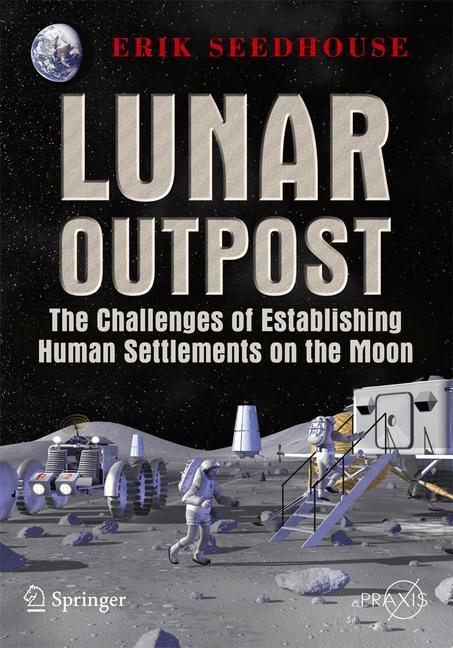 Lunar Outpost