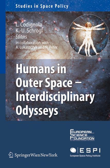 Humans in Outer Space - Interdisciplinary Odysseys