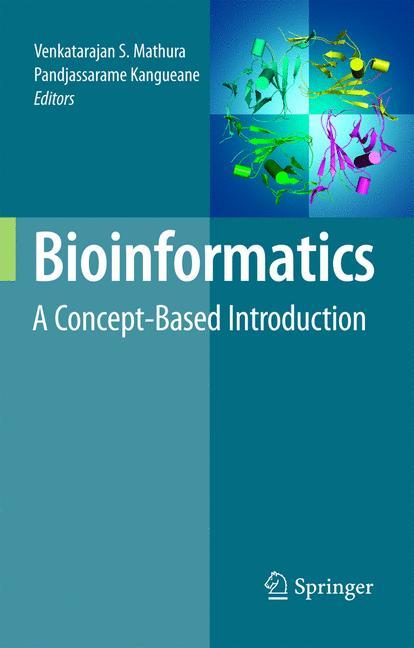 Bioinformatics