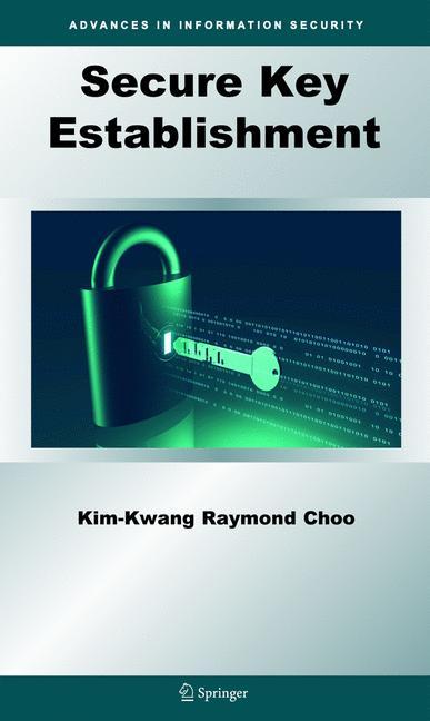 Secure Key Establishment