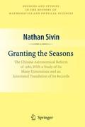 Granting the Seasons