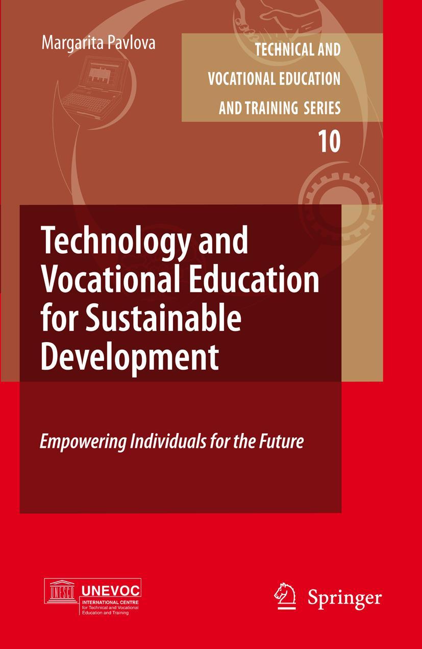 Technology and Vocational Education for Sustainable Development