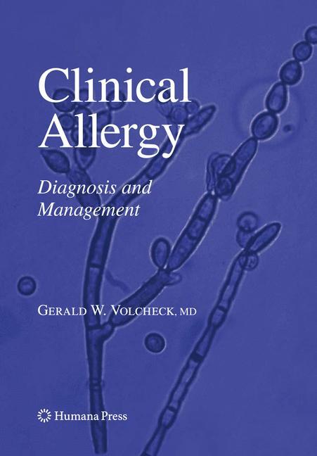 Clinical Allergy