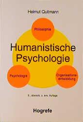 Humanistische Psychologie