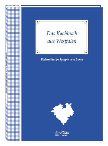 Das Kochbuch aus Westfalen