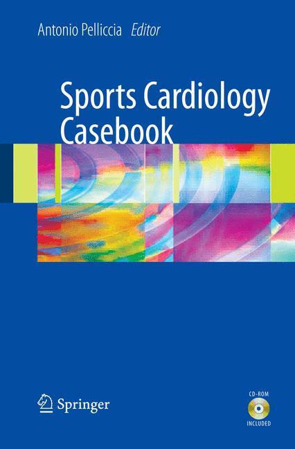 Sports Cardiology Casebook