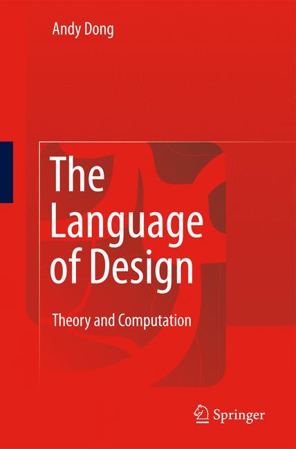 The Language of Design