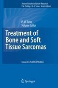 Treatment of Bone and Soft Tissue Sarcomas