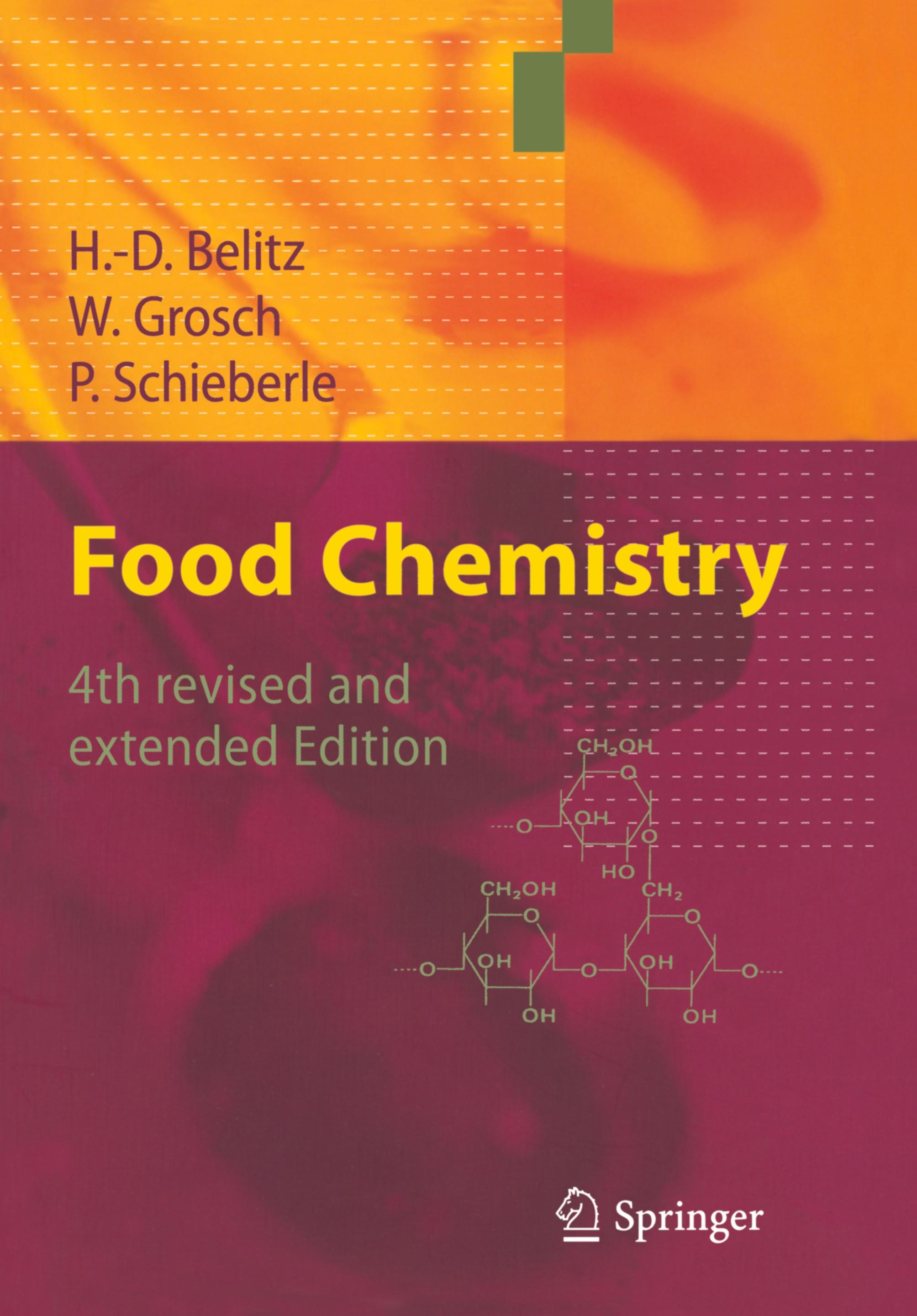 Food Chemistry